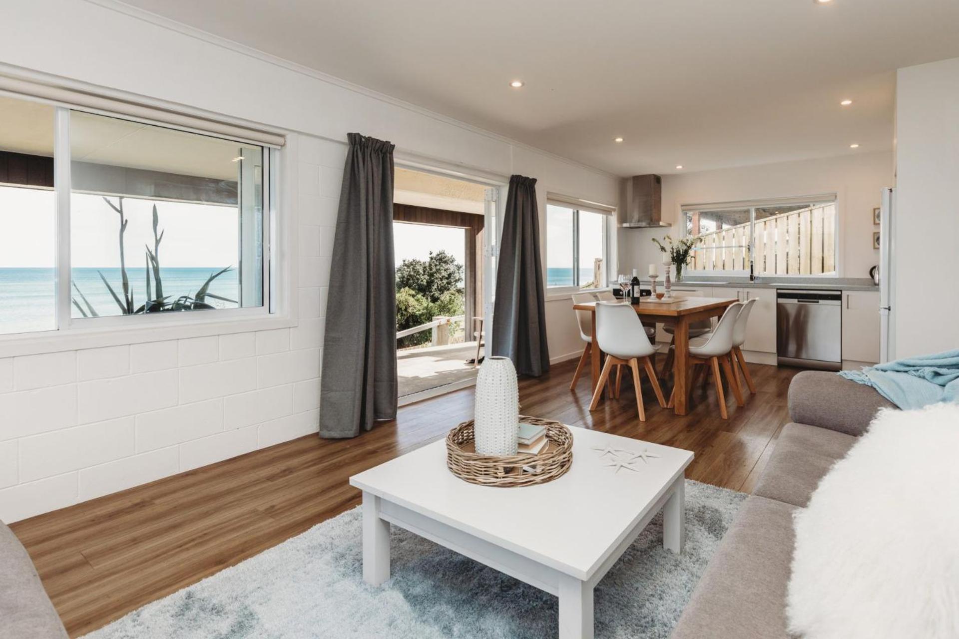 Wow On Wanaka Bay Διαμέρισμα Νιου Πλύμουθ Εξωτερικό φωτογραφία
