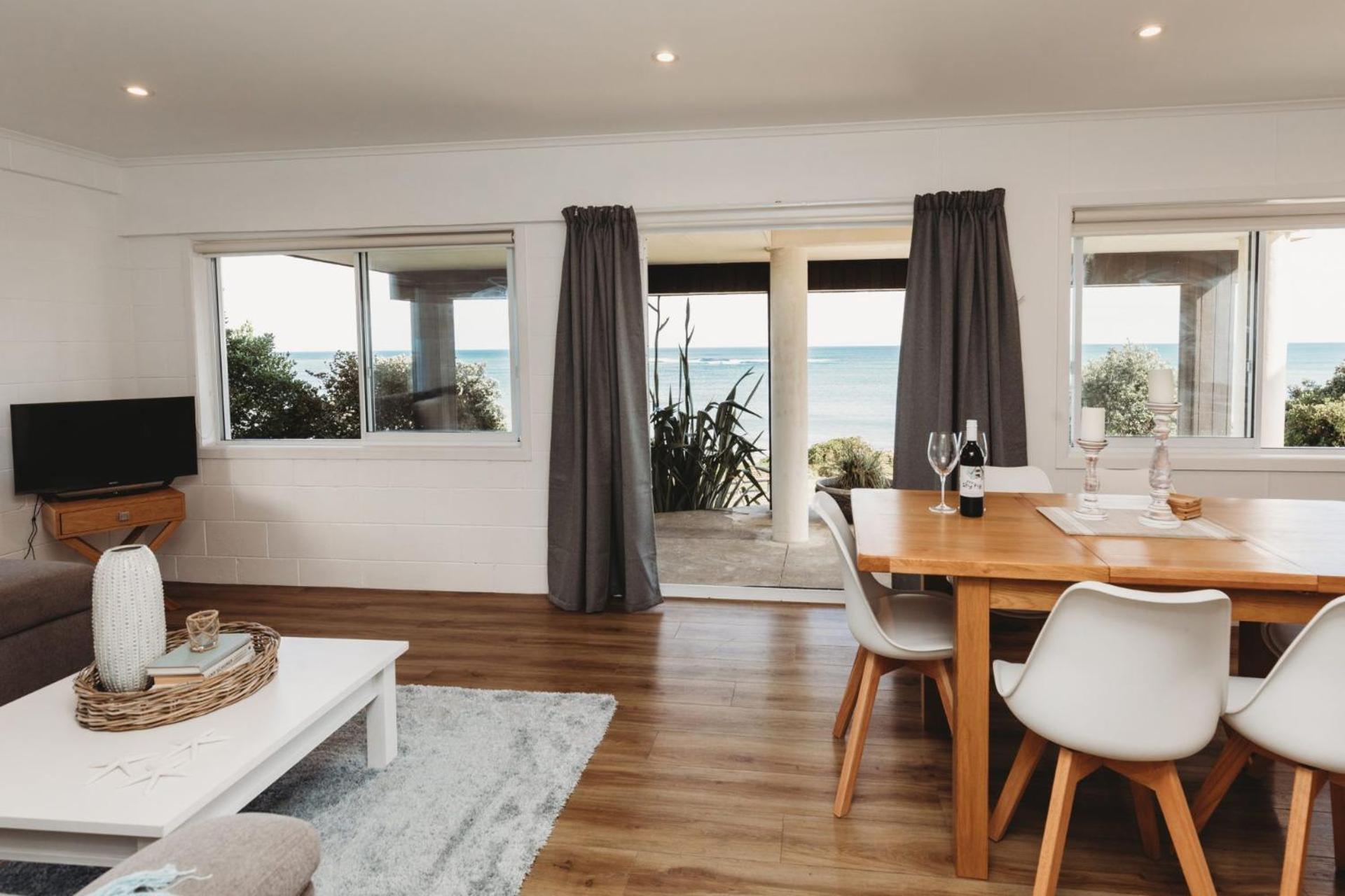 Wow On Wanaka Bay Διαμέρισμα Νιου Πλύμουθ Εξωτερικό φωτογραφία