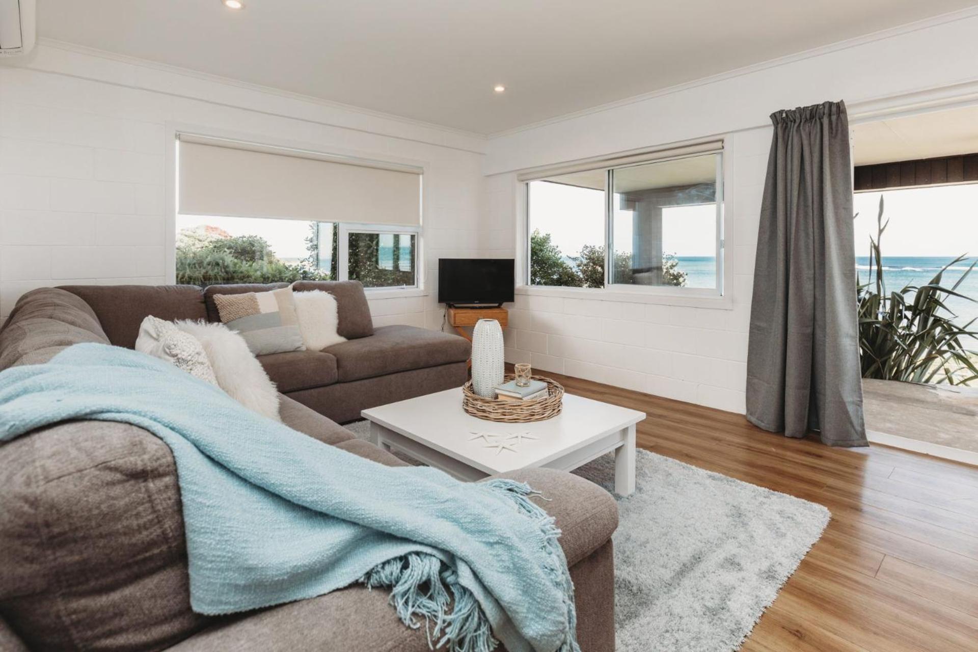 Wow On Wanaka Bay Διαμέρισμα Νιου Πλύμουθ Εξωτερικό φωτογραφία
