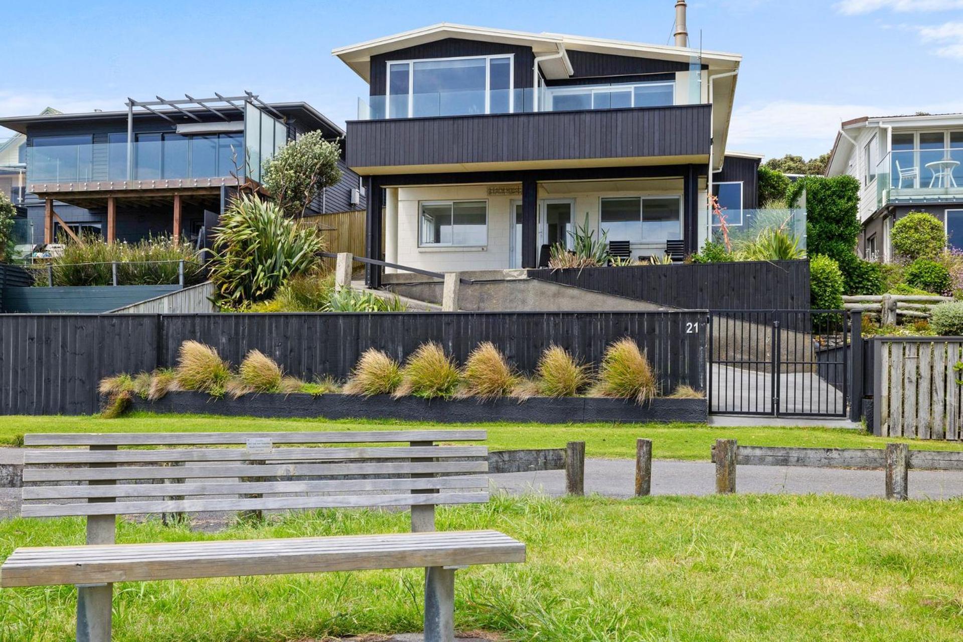 Wow On Wanaka Bay Διαμέρισμα Νιου Πλύμουθ Εξωτερικό φωτογραφία