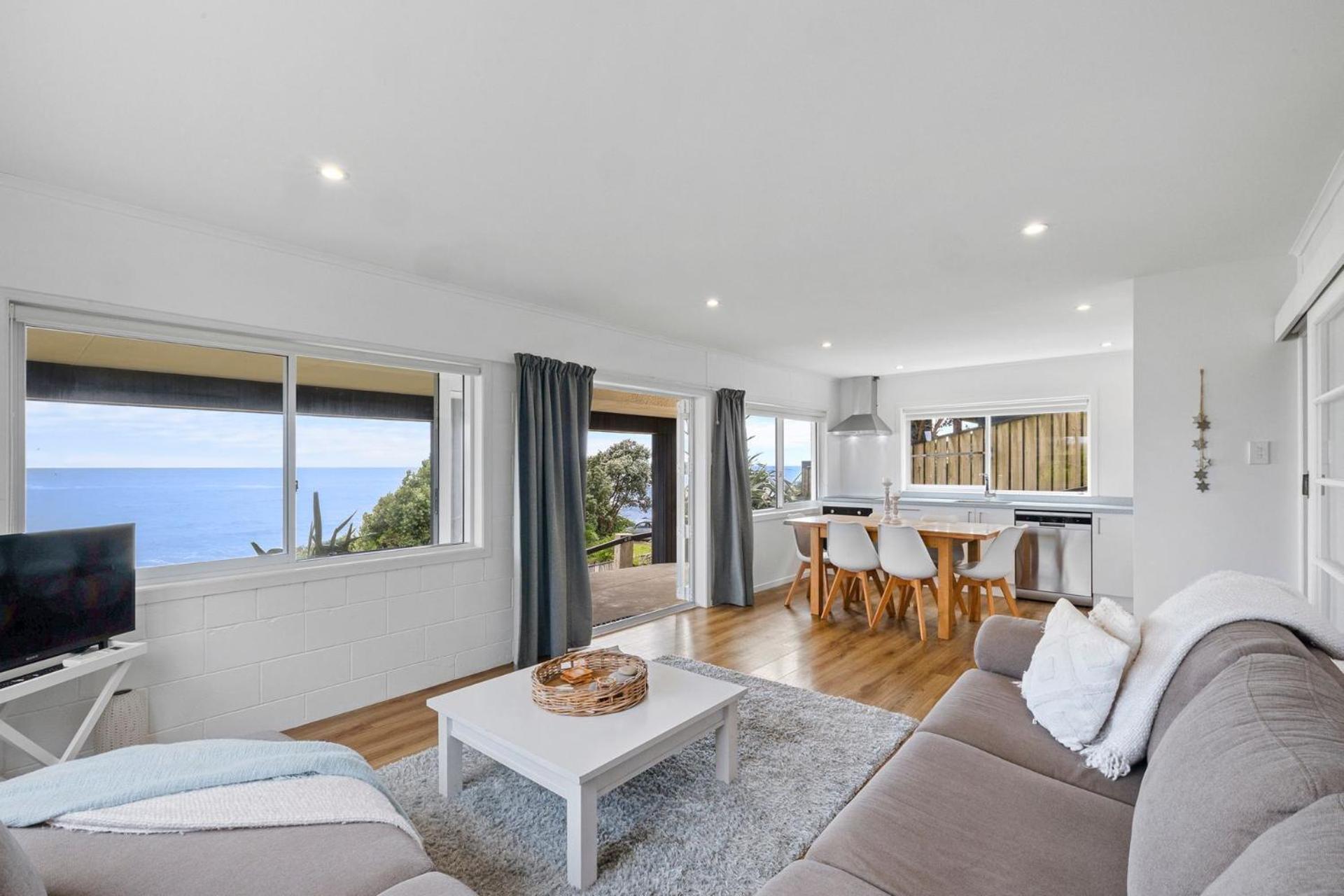 Wow On Wanaka Bay Διαμέρισμα Νιου Πλύμουθ Εξωτερικό φωτογραφία