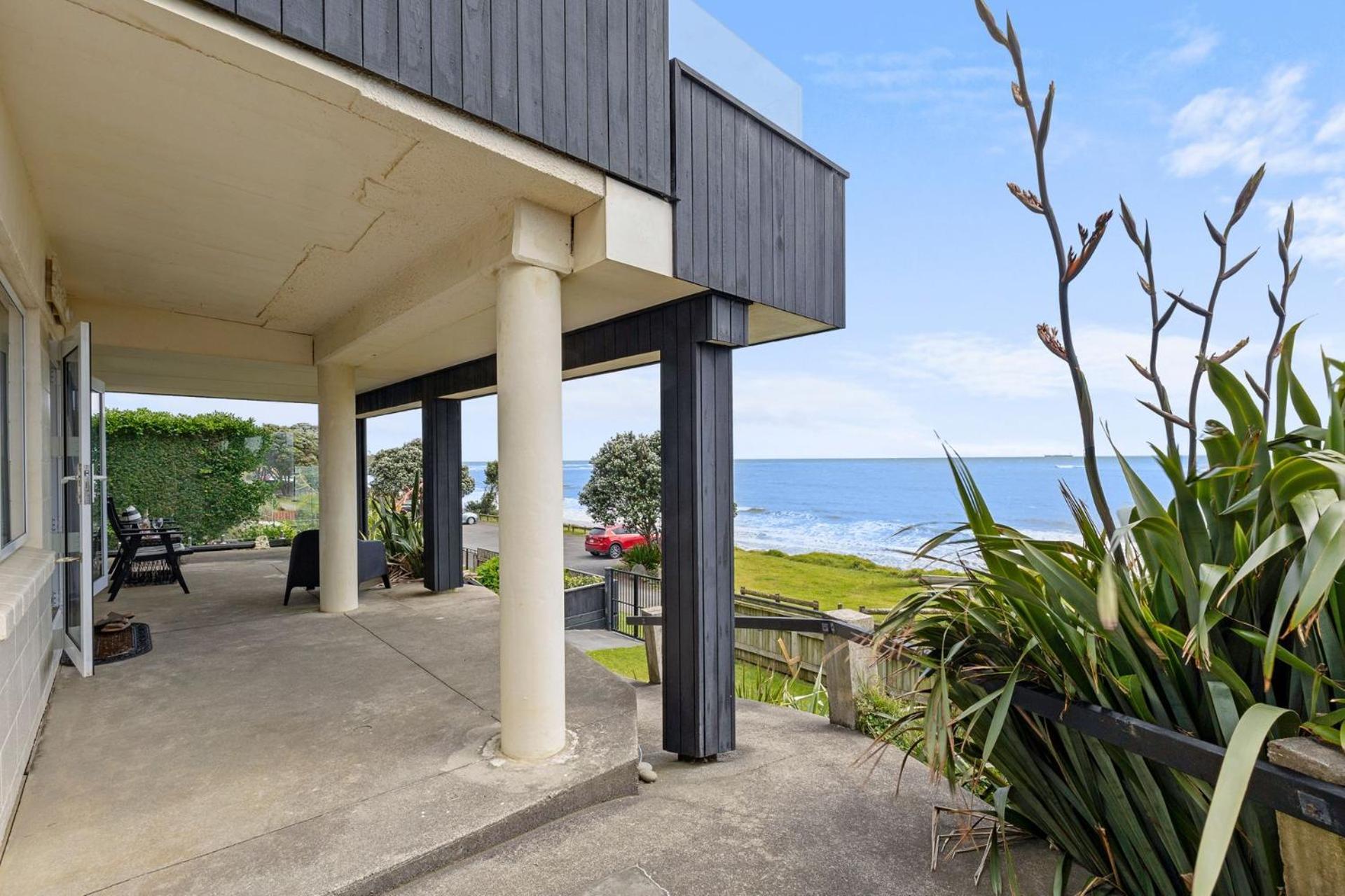 Wow On Wanaka Bay Διαμέρισμα Νιου Πλύμουθ Εξωτερικό φωτογραφία