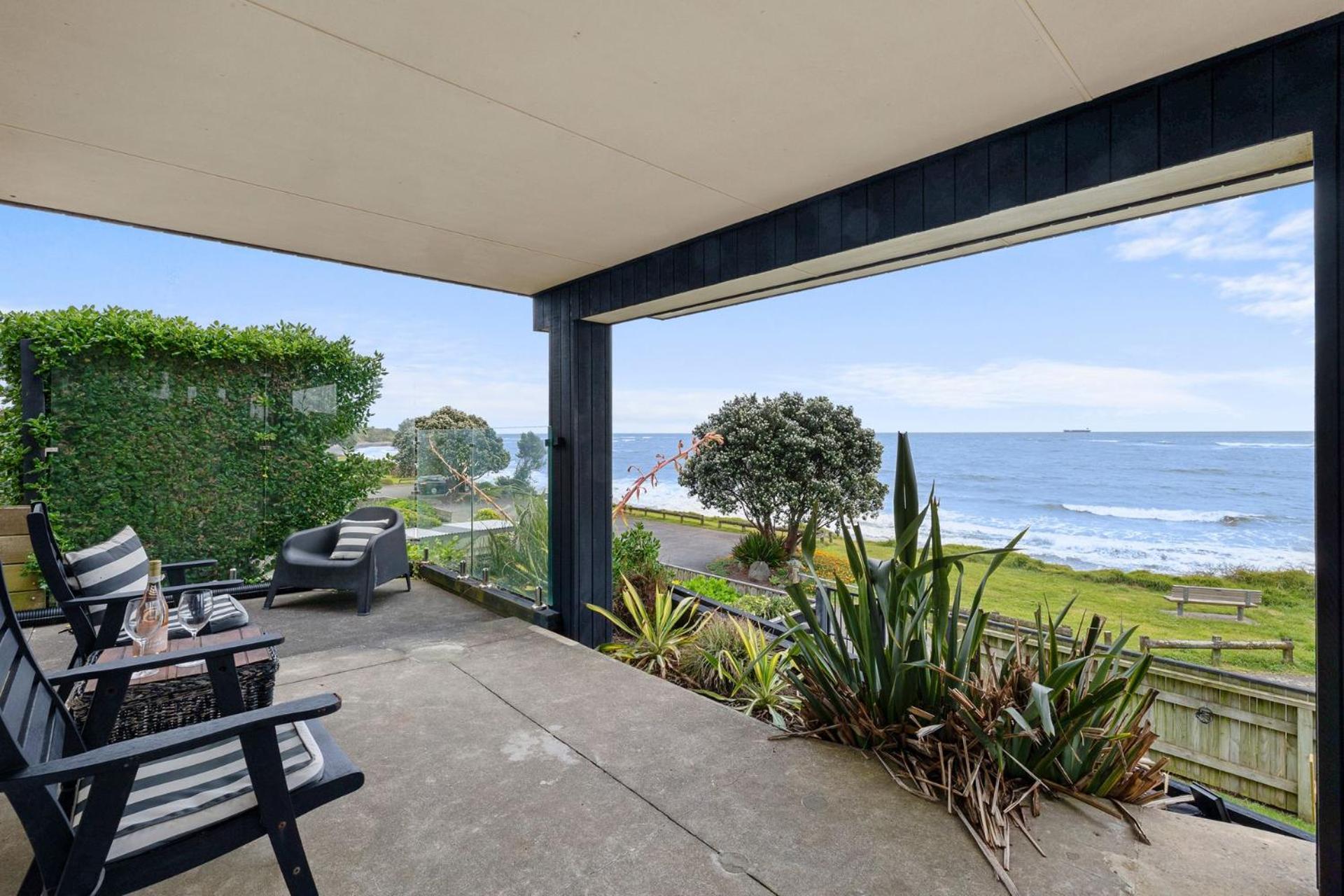 Wow On Wanaka Bay Διαμέρισμα Νιου Πλύμουθ Εξωτερικό φωτογραφία